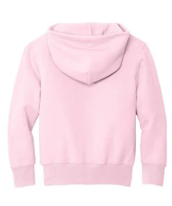 Port & Company Youth Core Fleece Pullover Hooded Sweatshirt. PC90YH 1of2 -Bulkthreads store 119117742
