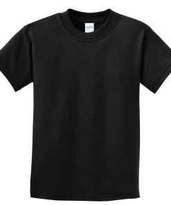 Port & Company Youth Essential Tee PC61Y 2 Of 2 82 Port & Company Youth Essential Tee PC61Y 2 Of 2 -Bulkthreads store 119118482