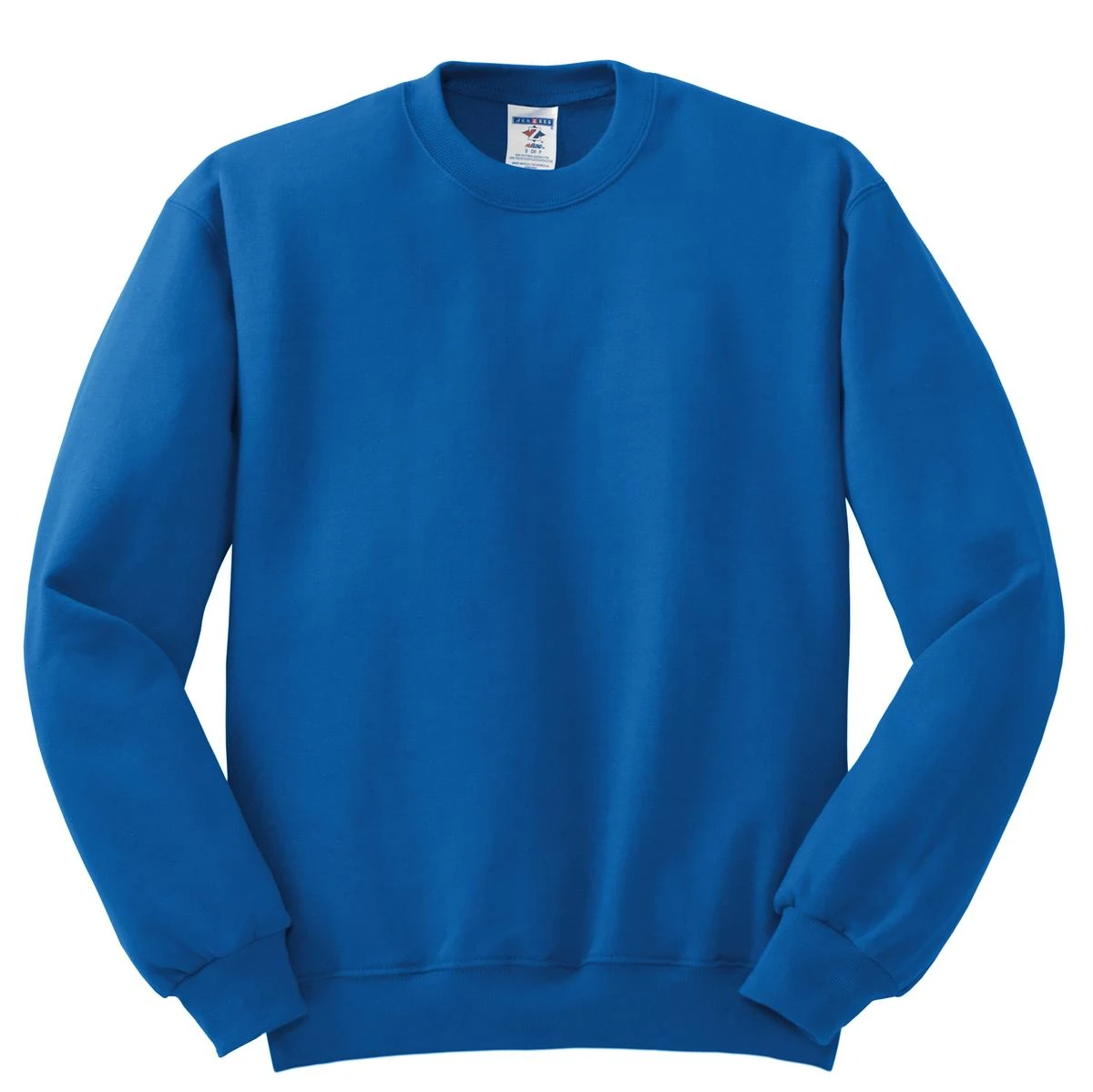 JERZEES Men's NuBlend Crewneck Sweatshirt 50 JERZEES Men's NuBlend Crewneck Sweatshirt - Image 50
