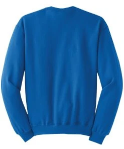 JERZEES Men's NuBlend Crewneck Sweatshirt 104 JERZEES Men's NuBlend Crewneck Sweatshirt -Bulkthreads store 119118826