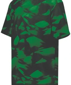 Holloway Youth Cotton-Touch Poly Cloud Tee -Bulkthreads store 119121260 scaled