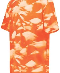 Holloway Youth Cotton-Touch Poly Cloud Tee -Bulkthreads store 119121412 scaled