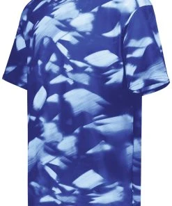 Holloway Youth Cotton-Touch Poly Cloud Tee -Bulkthreads store 119121500 scaled