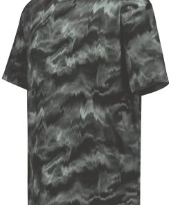 Holloway Youth Cotton-Touch Poly Cloud Tee -Bulkthreads store 119121506 scaled