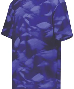 Holloway Youth Cotton-Touch Poly Cloud Tee -Bulkthreads store 119121616 scaled