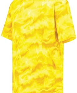 Holloway Youth Cotton-Touch Poly Cloud Tee -Bulkthreads store 119121655 scaled