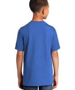 Port & Company Youth Core Cotton DTG Tee PC54YDTG 26 Port & Company Youth Core Cotton DTG Tee PC54YDTG -Bulkthreads store 119156760