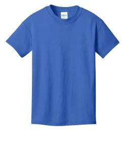Port & Company Youth Core Cotton DTG Tee PC54YDTG 27 Port & Company Youth Core Cotton DTG Tee PC54YDTG -Bulkthreads store 119156761
