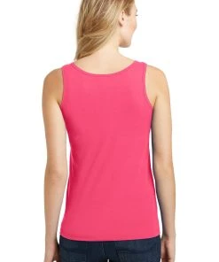 District Youth The Concert Tank Top DT5301 -Bulkthreads store 120166354