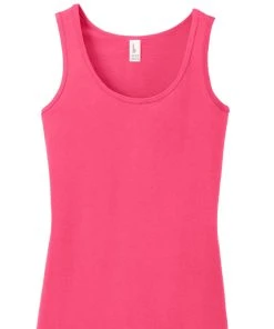 District Youth The Concert Tank Top DT5301 -Bulkthreads store 120166355