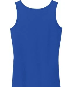 District Youth The Concert Tank Top DT5301 -Bulkthreads store 120166522