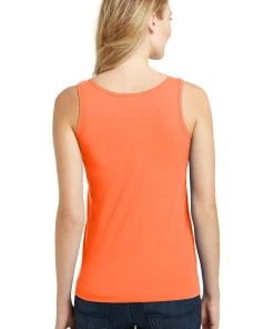 District Youth The Concert Tank Top DT5301 -Bulkthreads store 120166531