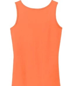 District Youth The Concert Tank Top DT5301 -Bulkthreads store 120166533