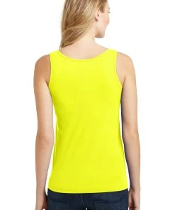 District Youth The Concert Tank Top DT5301 -Bulkthreads store 120166540