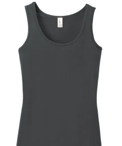 District Youth The Concert Tank Top DT5301 -Bulkthreads store 120166714