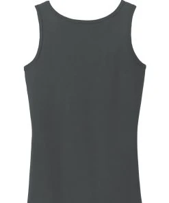 District Youth The Concert Tank Top DT5301 -Bulkthreads store 120166715