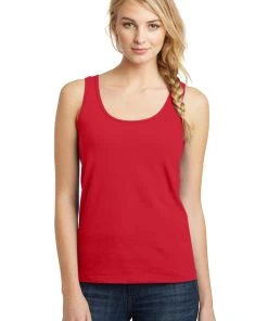 District Youth The Concert Tank Top DT5301 -Bulkthreads store 120166725