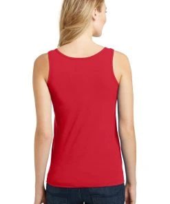 District Youth The Concert Tank Top DT5301 -Bulkthreads store 120166726