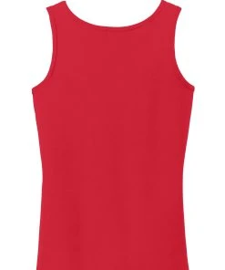 District Youth The Concert Tank Top DT5301 -Bulkthreads store 120166728
