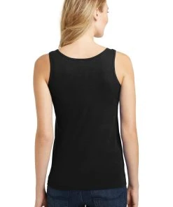 District Youth The Concert Tank Top DT5301 -Bulkthreads store 120166890