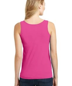 District Youth The Concert Tank Top DT5301 -Bulkthreads store 120166898