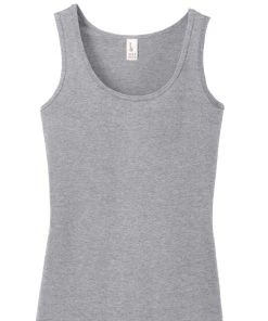 District Youth The Concert Tank Top DT5301 -Bulkthreads store 120167064