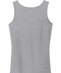 District Youth The Concert Tank Top DT5301 -Bulkthreads store 120167065