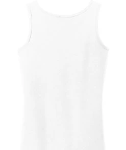 District Youth The Concert Tank Top DT5301 -Bulkthreads store 120167078