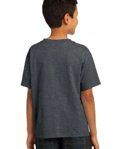 Fruit Of The Loom Youth HD Cotton 100% Cotton T-Shirt. 3930B -Bulkthreads store 122791689