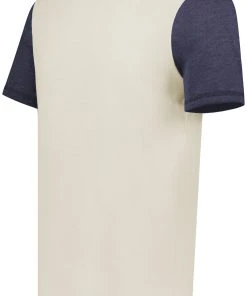 Augusta Youth Gameday Vintage Ringer Tee 37 Augusta Youth Gameday Vintage Ringer Tee -Bulkthreads store 122796016 scaled