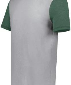 Augusta Youth Gameday Vintage Ringer Tee 34 Augusta Youth Gameday Vintage Ringer Tee -Bulkthreads store 122796049 scaled