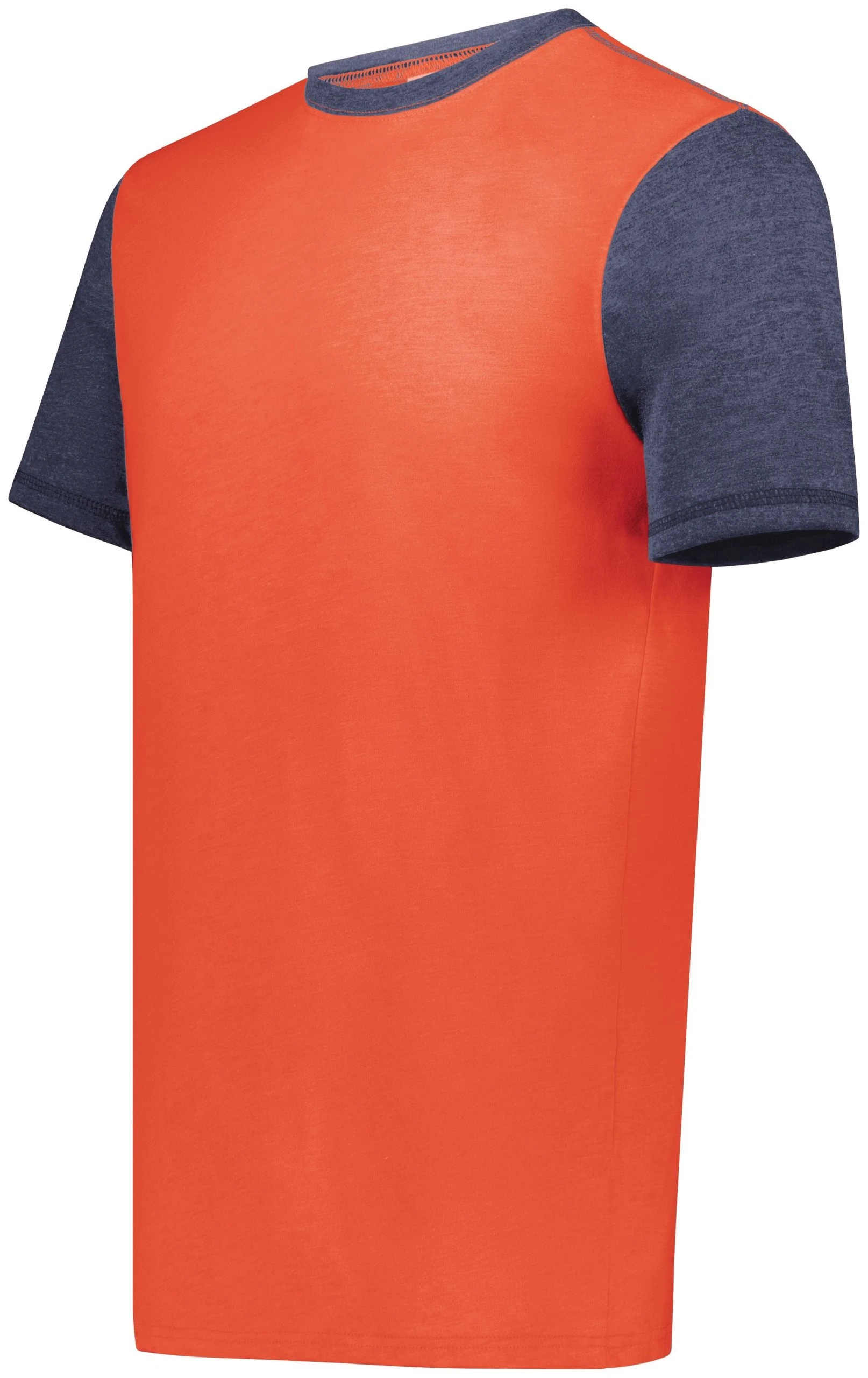 Augusta Youth Gameday Vintage Ringer Tee 2 Augusta Youth Gameday Vintage Ringer Tee - Image 2