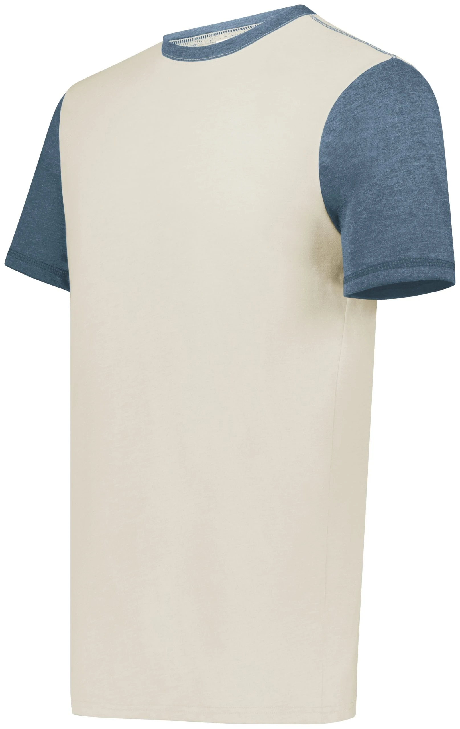 Augusta Youth Gameday Vintage Ringer Tee 3 Augusta Youth Gameday Vintage Ringer Tee - Image 3