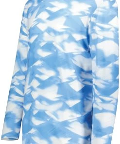 Holloway Youth Stock Cotton-Touch™ Poly Hoodie -Bulkthreads store 123457645 scaled