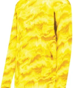 Holloway Youth Stock Cotton-Touch™ Poly Hoodie -Bulkthreads store 123457776 scaled