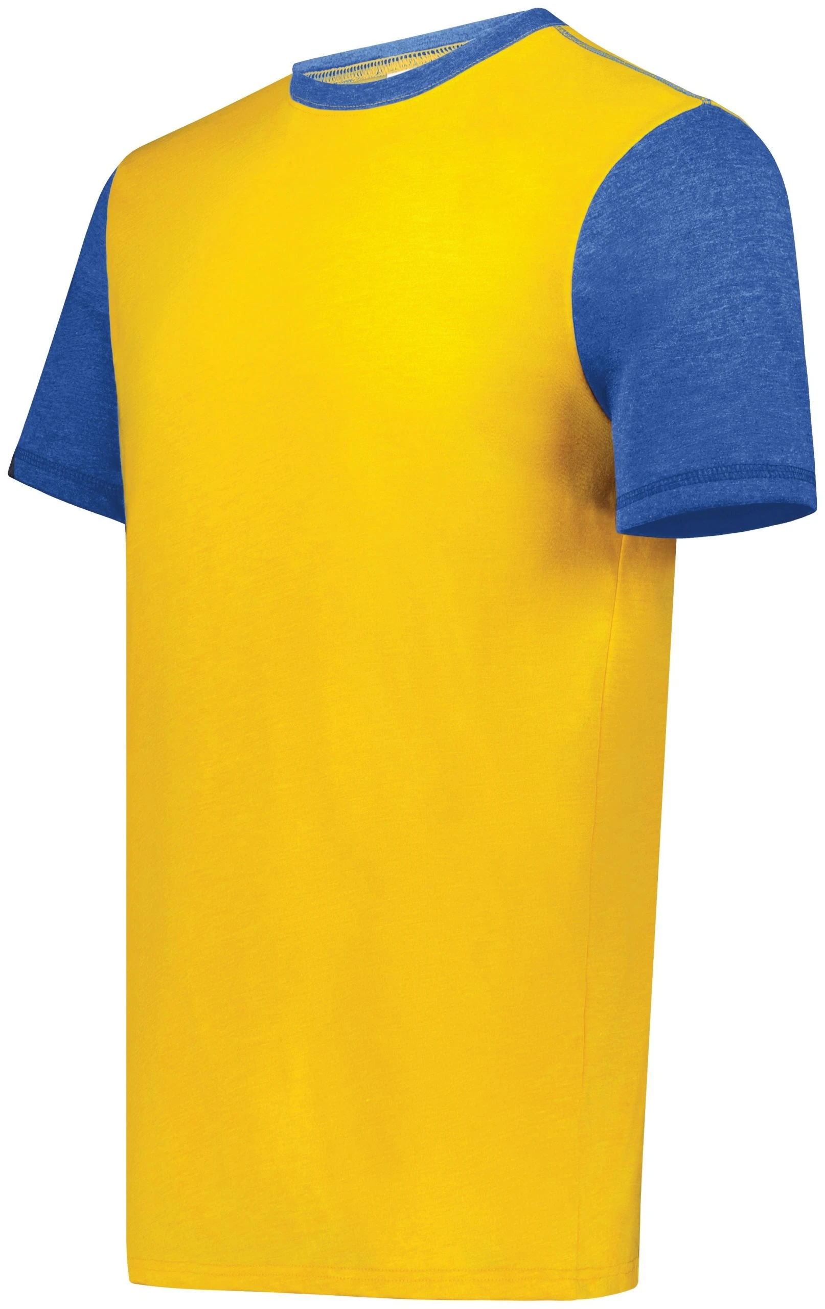 Augusta Youth Gameday Vintage Ringer Tee 7 Augusta Youth Gameday Vintage Ringer Tee - Image 7