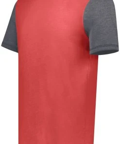 Augusta Youth Gameday Vintage Ringer Tee 39 Augusta Youth Gameday Vintage Ringer Tee -Bulkthreads store 123457986 scaled