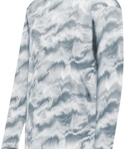 Holloway Youth Stock Cotton-Touch™ Poly Hoodie -Bulkthreads store 123458211 scaled