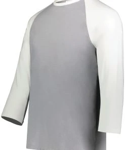 Augusta Youth Gameday Vintage 3/4 Tee