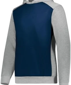 Augusta Youth Three-Season Fleece Pullover Hoodie -Bulkthreads store 123459113 scaled