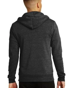 Alternative Men's Rocky Eco-Fleece Zip Hoodie 87 Alternative Men's Rocky Eco-Fleece Zip Hoodie -Bulkthreads store 123465600