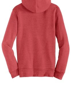 Alternative Men's Rocky Eco-Fleece Zip Hoodie 97 Alternative Men's Rocky Eco-Fleece Zip Hoodie -Bulkthreads store 123465671