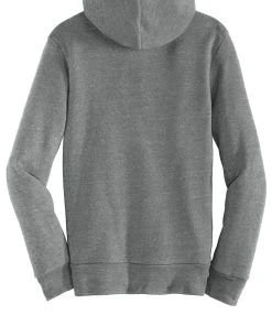 Alternative Men's Rocky Eco-Fleece Zip Hoodie 93 Alternative Men's Rocky Eco-Fleece Zip Hoodie -Bulkthreads store 123465834