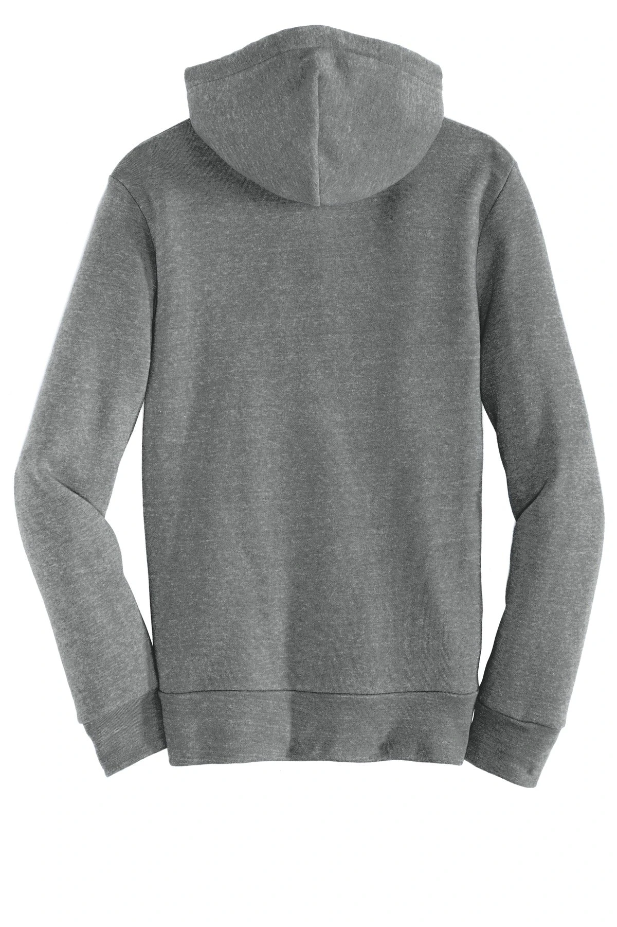 Alternative Men's Rocky Eco-Fleece Zip Hoodie 43 Alternative Men's Rocky Eco-Fleece Zip Hoodie - Image 43