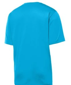Sport-Tek Youth PosiCharge Tough Tee YST320 -Bulkthreads store 123465898