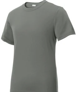 Sport-Tek Youth PosiCharge Tough Tee YST320 -Bulkthreads store 123466161