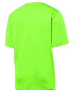 Sport-Tek Youth PosiCharge Tough Tee YST320 -Bulkthreads store 123466328