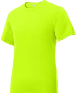 Sport-Tek Youth PosiCharge Tough Tee YST320 -Bulkthreads store 123466391