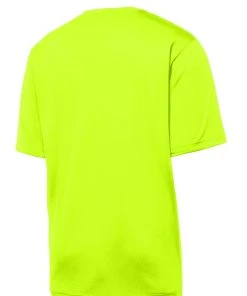 Sport-Tek Youth PosiCharge Tough Tee YST320 -Bulkthreads store 123466392