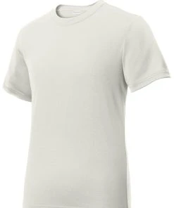 Sport-Tek Youth PosiCharge Tough Tee YST320 -Bulkthreads store 123466574